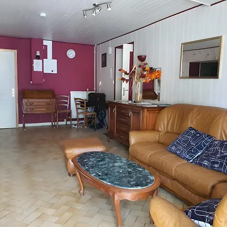 D'hotes - Le Paradis Bed & Breakfast 3*