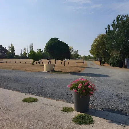 D'hotes - Le Paradis Bed & Breakfast