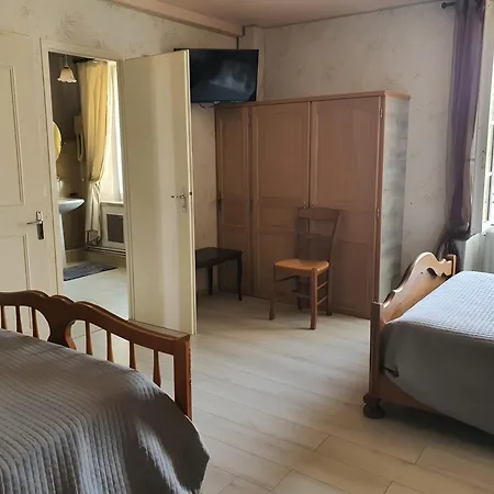 D'hotes - Le Paradis
