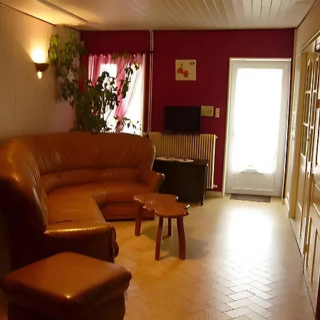 D'hotes - Le Paradis