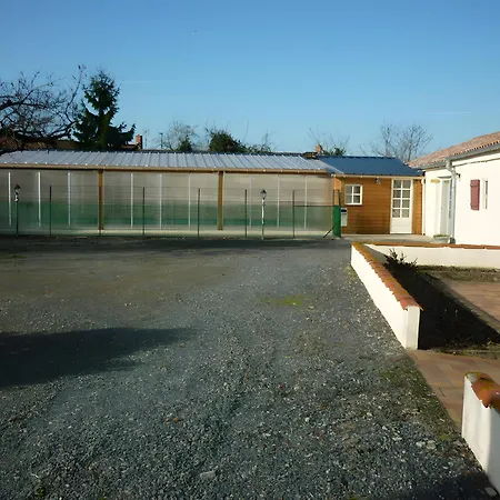 D'hotes - Le Paradis