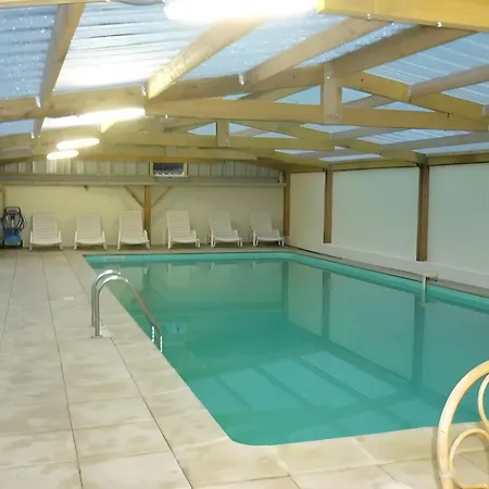 D'hotes - Le Paradis 3* Chaille-Les-Marais