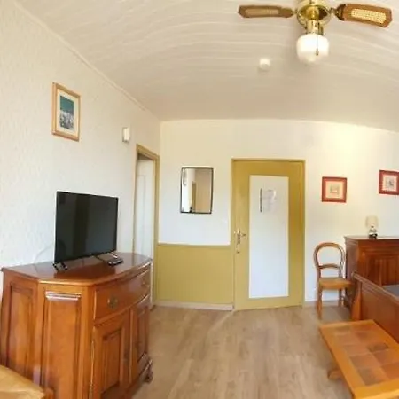 Bed & Breakfast D'hotes - Le Paradis Chaille-Les-Marais