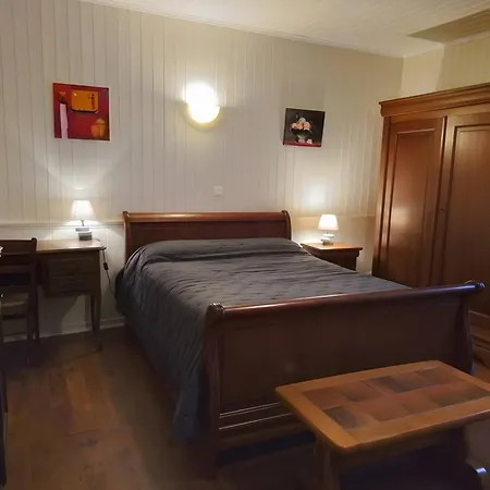 D'hotes - Le Paradis 3* Chaille-Les-Marais