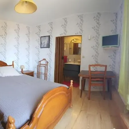 D'hotes - Le Paradis Bed & Breakfast Chaille-Les-Marais