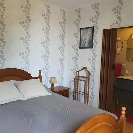D'hotes - Le Paradis Bed & Breakfast