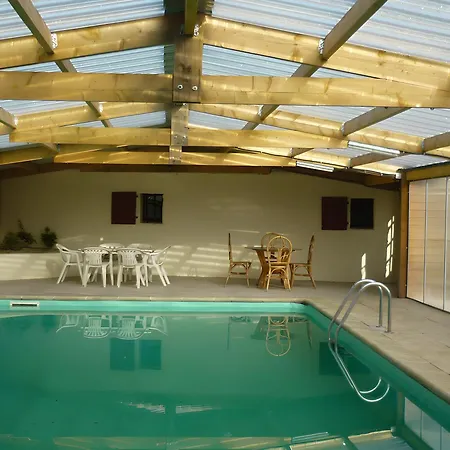 D'hotes - Le Paradis Bed & Breakfast 3*