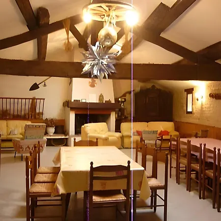 Bed & Breakfast D'hotes - Le Paradis