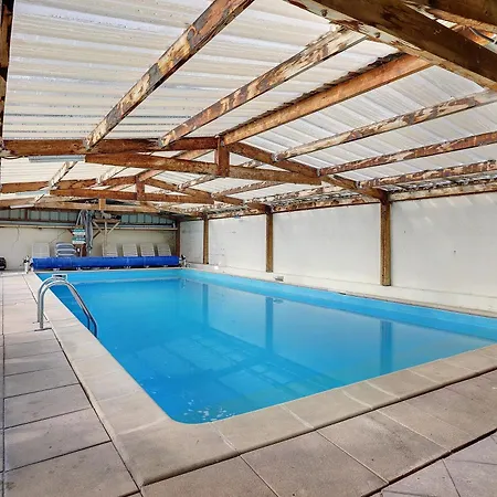 D'hotes - Le Paradis 3* Chaille-Les-Marais