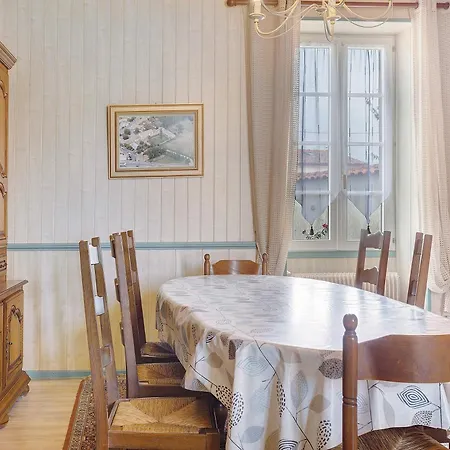D'hotes - Le Paradis Bed & Breakfast