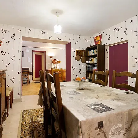 Bed & Breakfast D'hotes - Le Paradis 3*
