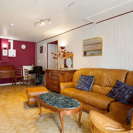 D'hotes - Le Paradis Bed & Breakfast