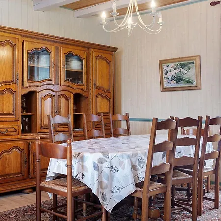 Bed & Breakfast D'hotes - Le Paradis